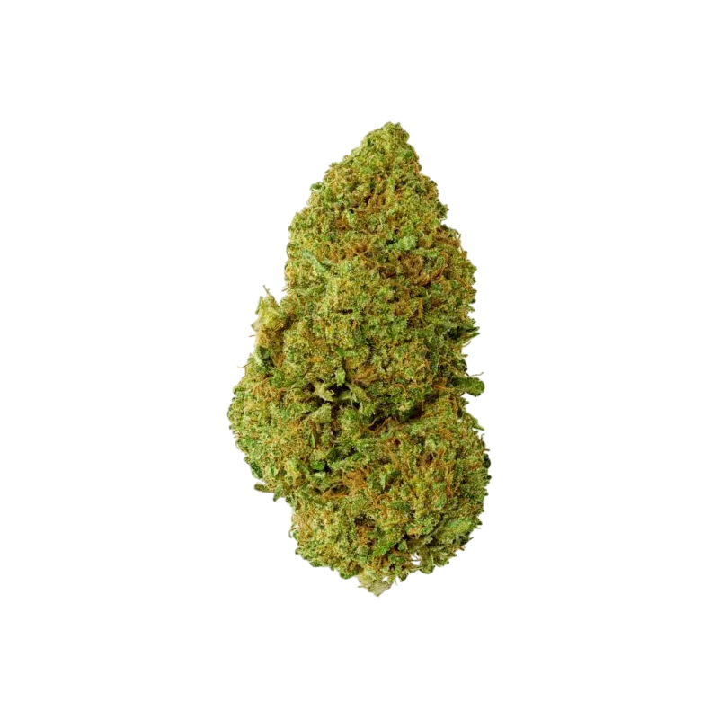 Pineapple Express MCPN 25% Indoor | High Impact CBD
