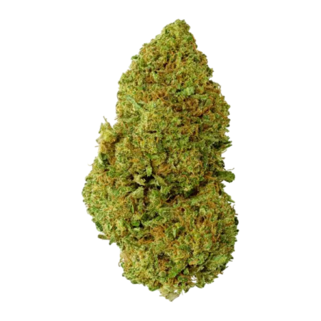 Pineapple Express MCPN 25% Indoor | High Impact CBD