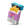 Cookies Cigarettes CBD & INFUSED