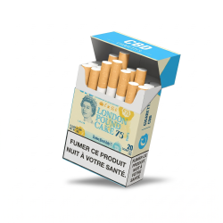 Cookies Cigarettes CBD & INFUSED