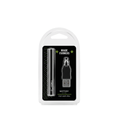 Puff Cocori Kush Vape HEC-10 | High Impact CBD