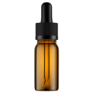 Huile DELTA-9 1% 100ml