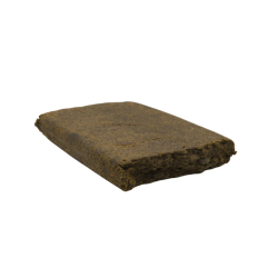 Résine Black Mamba Delta-10 | Hash Premium - High Impact CBD