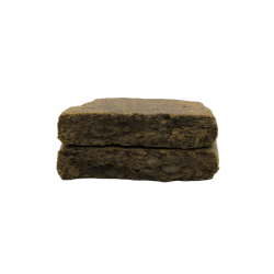 Résine Black Mamba Delta-10 | Hash Premium - High Impact CBD