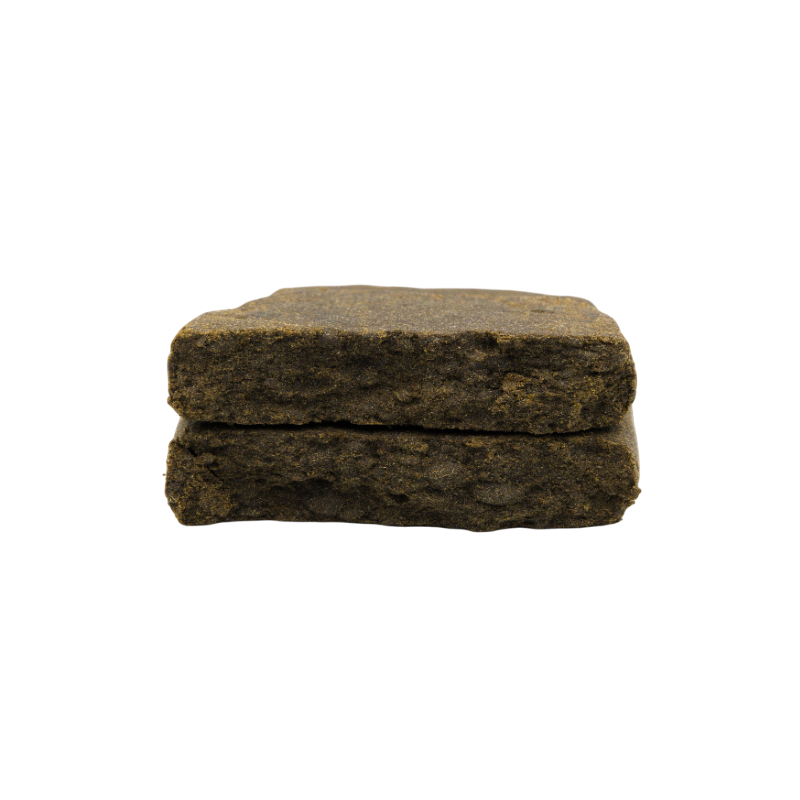 Résine Black Mamba Delta-10 | Hash Premium - High Impact CBD