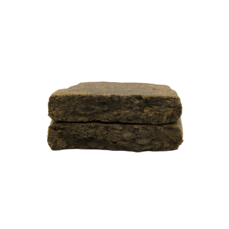 Résine Black Mamba Delta-10 | Hash Premium - High Impact CBD