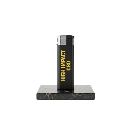 Briquet Électronique High Impact CBD - Modèle Vaygox Rechargeable