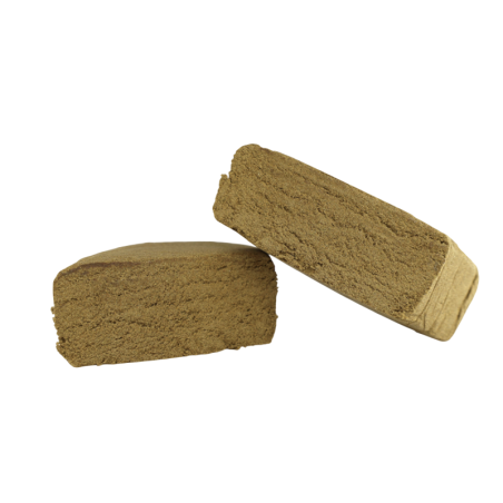 Résine Honey Banana Delta-10 | Hash Premium - High Impact CBD