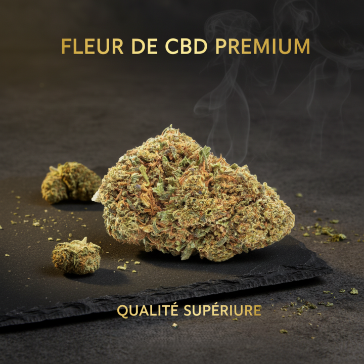 MELON KUSH à partir de 5G