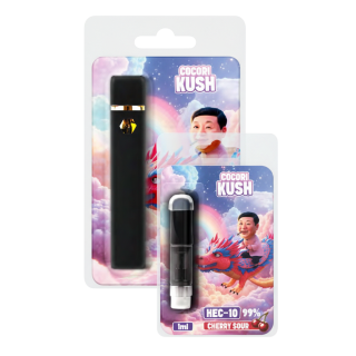PUFF – Vape HEC-10