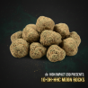 Moonrock 10-OH+ | Produit premium | High Impact CBD