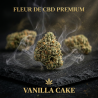 Vanilla Cake CBD | Fleur gourmande | High Impact CBD