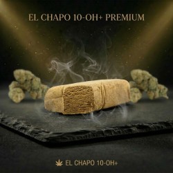 El Chapo 10-OH+ | Fleur premium | High Impact CBD