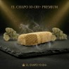 El Chapo 10-OH+ | Fleur premium | High Impact CBD