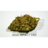 Critical Kush 10-OH+ | Fleur premium | High Impact CBD