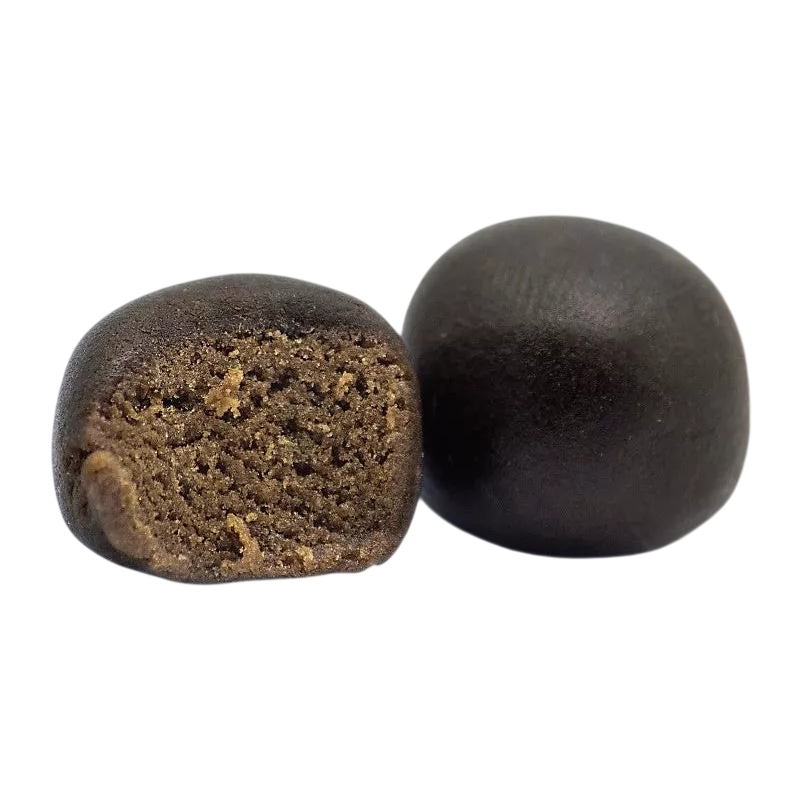 Caramelo 10-OH+ | Fleur gourmande | High Impact CBD