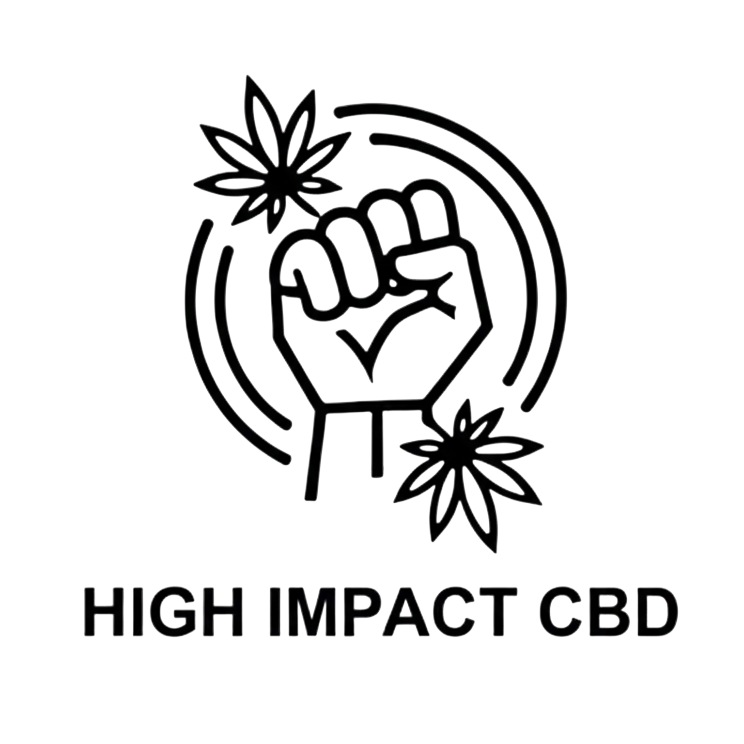 High Impact CBD